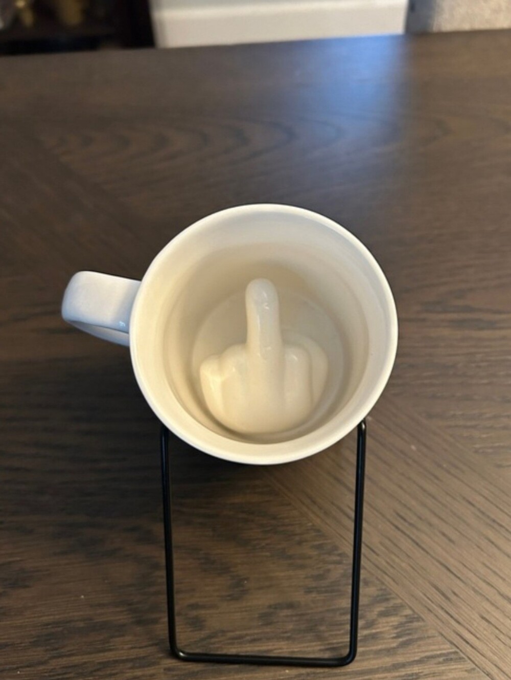 🔥FCK NOVELTY MUGS NWOT